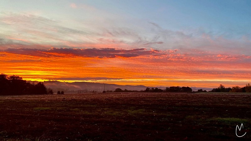 Haget : Autour de l'église Saint-Saturnin (AAG PR1 )_Haget
