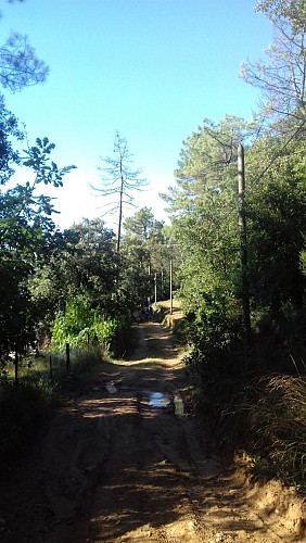 Grospierres – Vallon Pont d’Arc