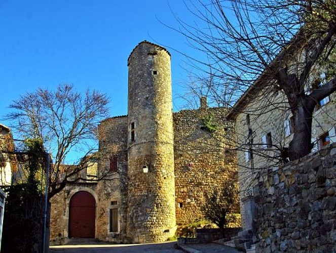 Grospierres – Vallon Pont d’Arc