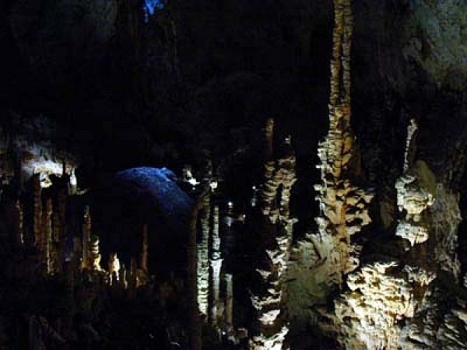 St Martin d’Ardèche – Bourg Saint Andéol
