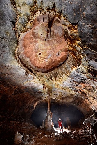 St Martin d’Ardèche – Bourg Saint Andéol