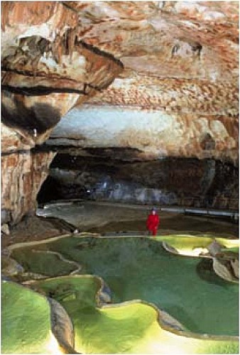 St Martin d’Ardèche – Bourg Saint Andéol