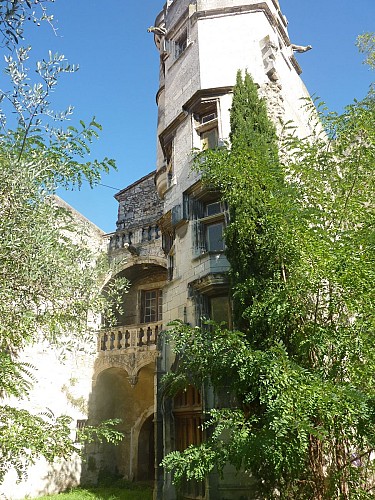 Bourg Saint Andéol – Saint Montant