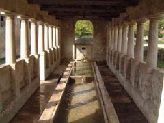 Bourg Saint Andéol – Saint Montant