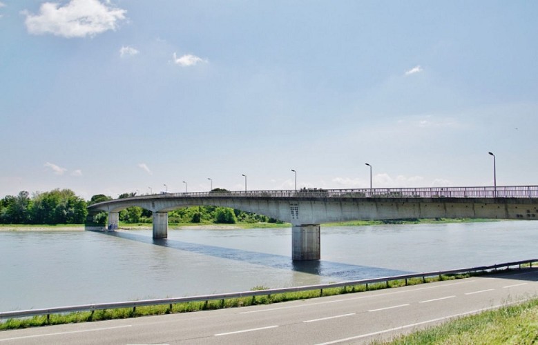 Bourg Saint Andéol – Saint Montant