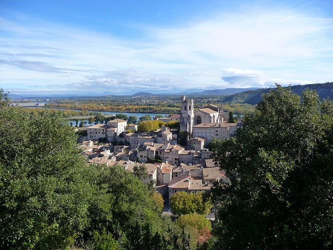 Saint Montant – Viviers
