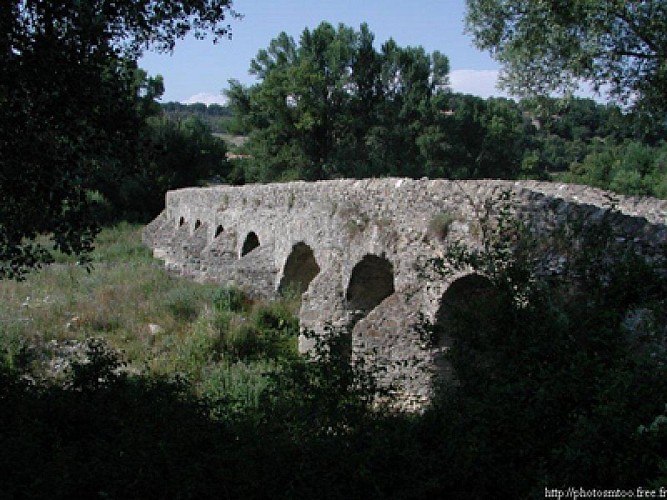 Saint Montant – Viviers