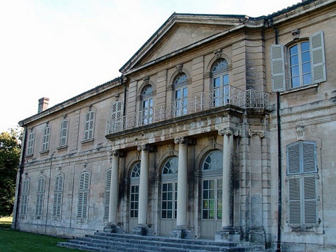 Saint Montant – Viviers