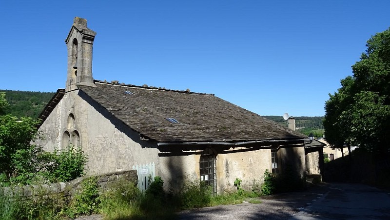 Itinéraire Méditerranée – Cévennes