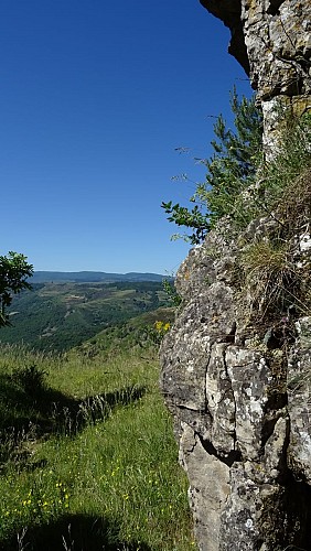 Itinéraire Méditerranée – Cévennes