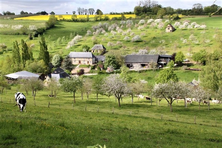 Domaine de la Galotière