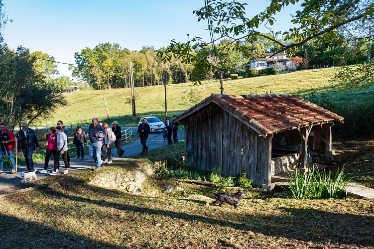 LAVOIR RENOVE