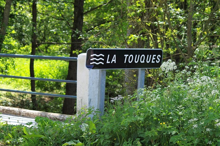 La Touques