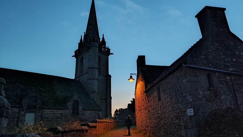 Venelle Saint Florent | Plufur