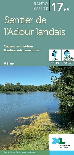 Rando-guide
