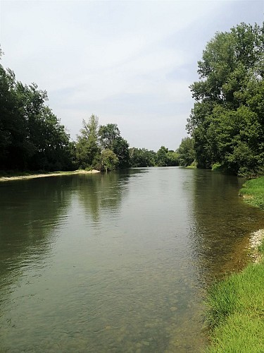 L'Adour