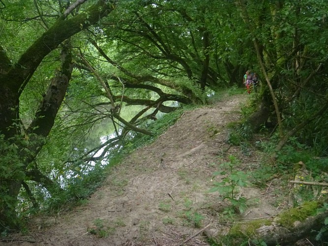Sentier