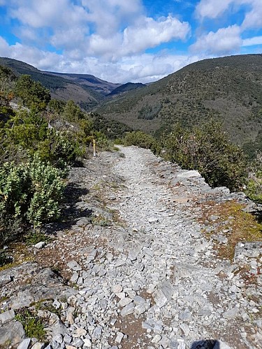 Le Sentier de la Truffe