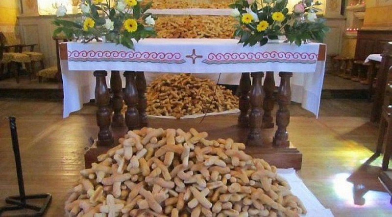 Fête des Cônes-Rimou