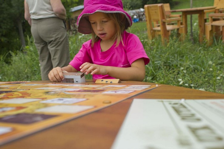 La conquête des droits d'eau