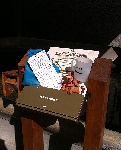 La conquête des droits d'eau