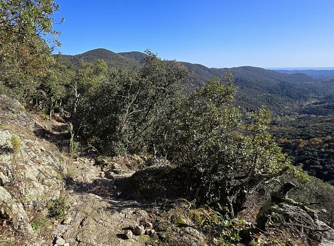 Mauripe Trail_Soudorgues