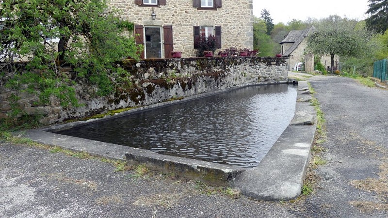 Lavoir
