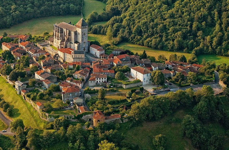 SAINT BERTRAND DE COMMINGES