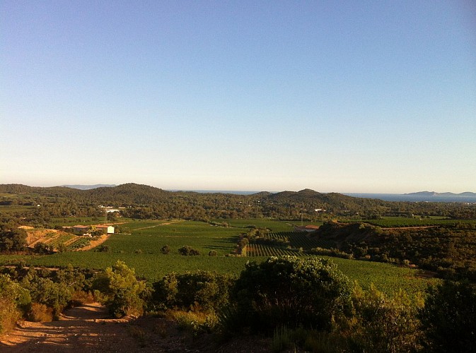 Le Rouay de la Cabre