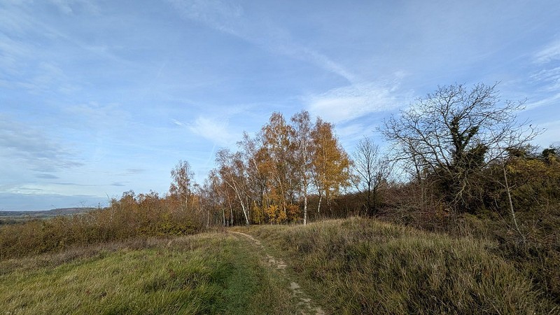 Mont de Fer I