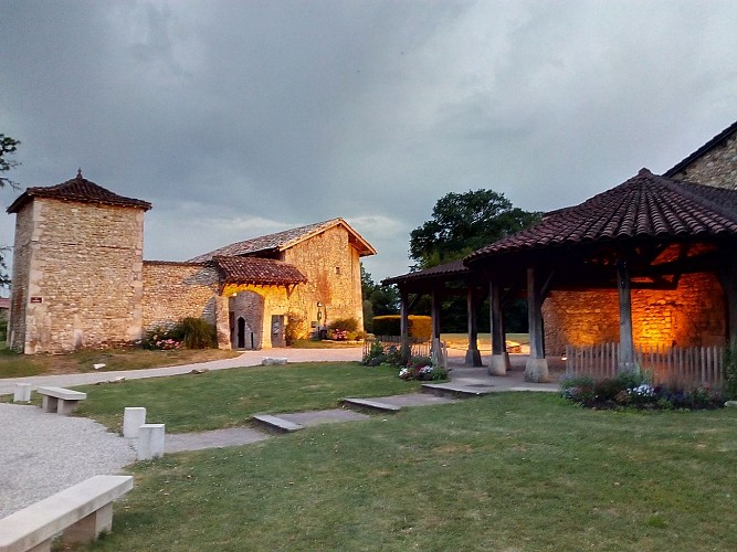 Randonnée pédestre : la rivière d'Ain, un parcours en liberté