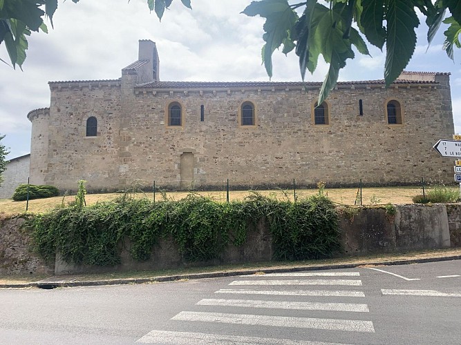 Circuit Georges Gallay_Neuilly-en-Donjon