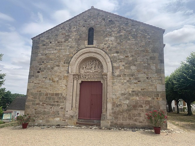 Circuit Georges Gallay_Neuilly-en-Donjon
