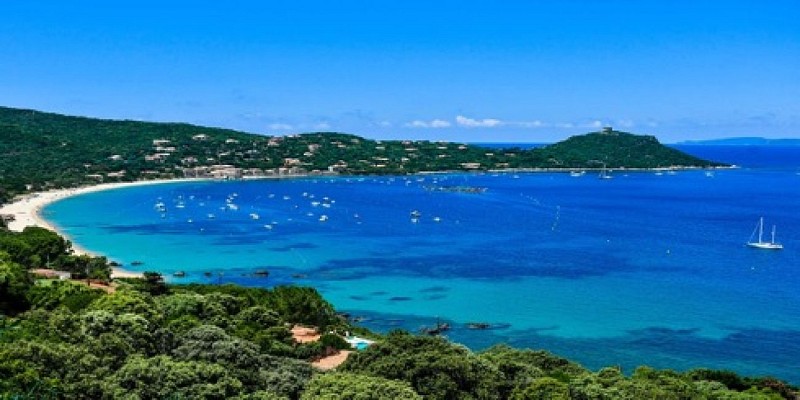 Sartenais-Baie de Campomoro