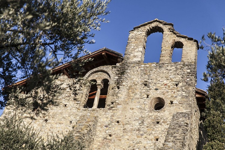 Le tour de Tigne Volonne