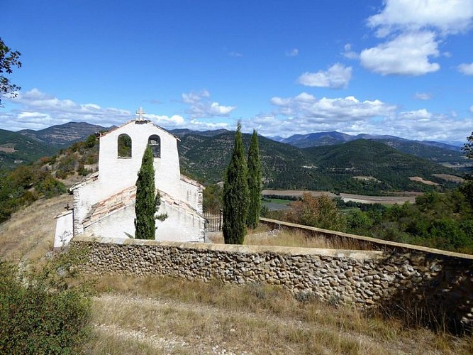 Tour de Chènerilles