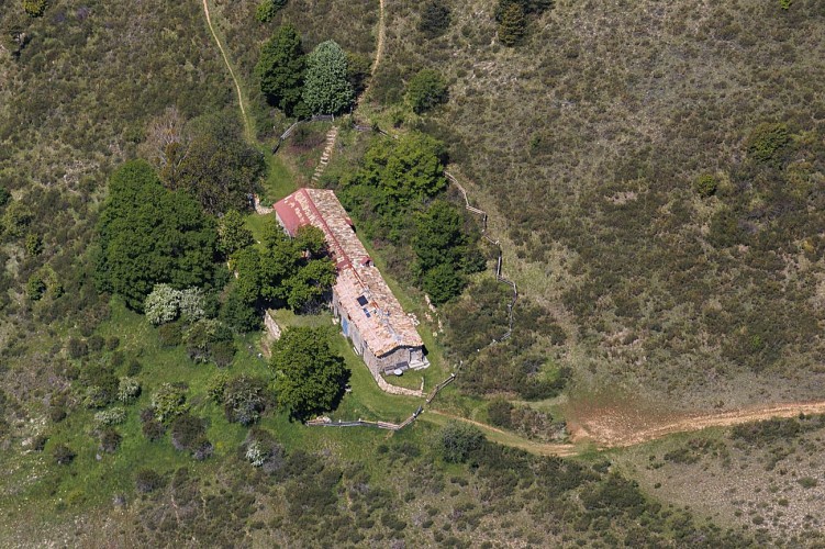 Chapelle Saint Joseph_Volonne