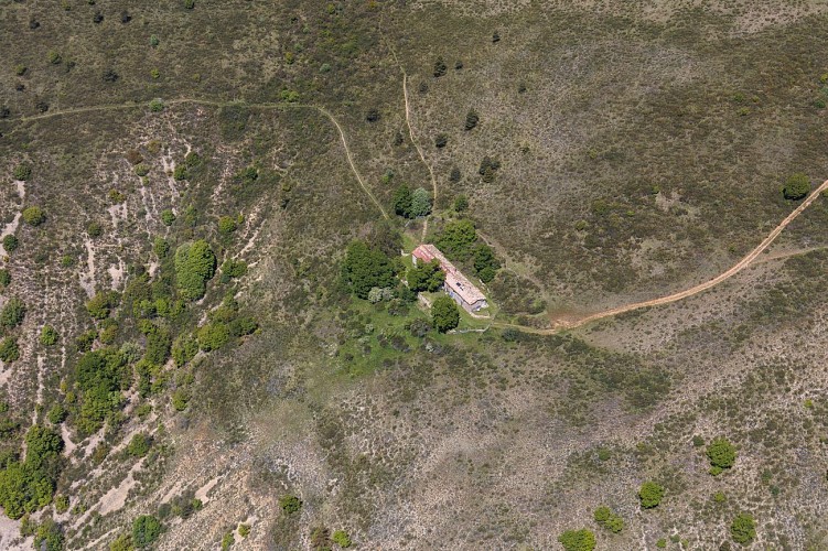 Chapelle Saint Joseph_Volonne