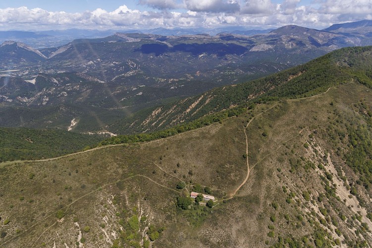Chapelle Saint Joseph_Volonne