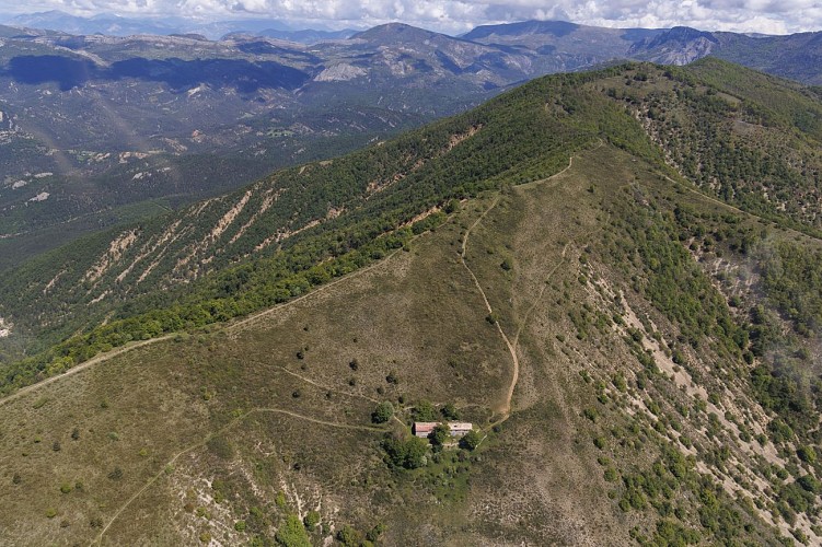 Chapelle Saint Joseph_Volonne