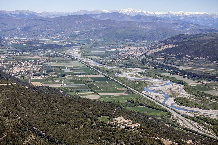 VTT n°9 - Les Iscles