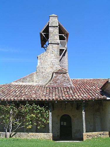 FAR-WEST TENAREZIEN - VTT-FFC 14 - Condom_Condom