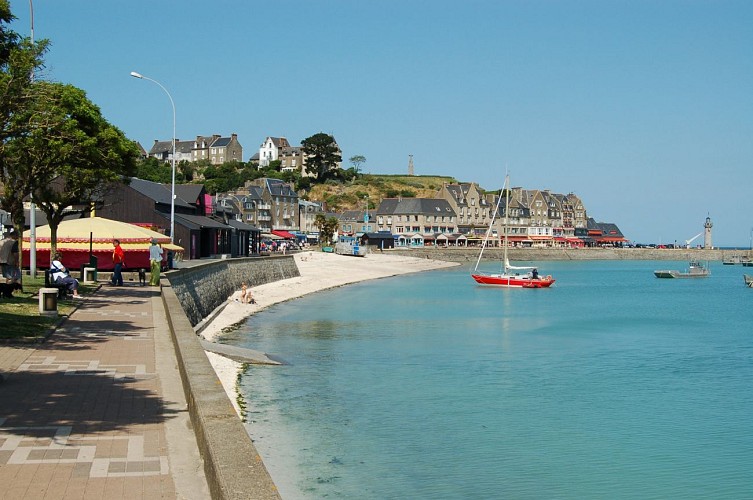 Port de Cancale