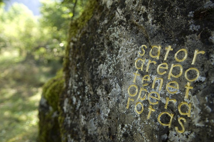 Panorama du Vélodrome