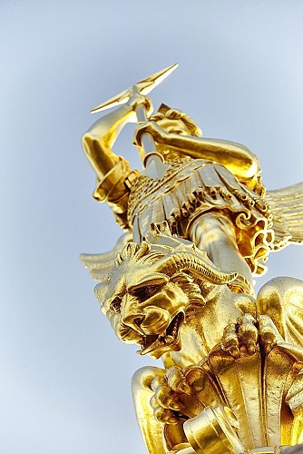 Archange Saint-Michel