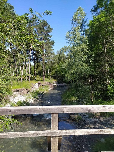 VTT n°10 - La Grosse Pierre