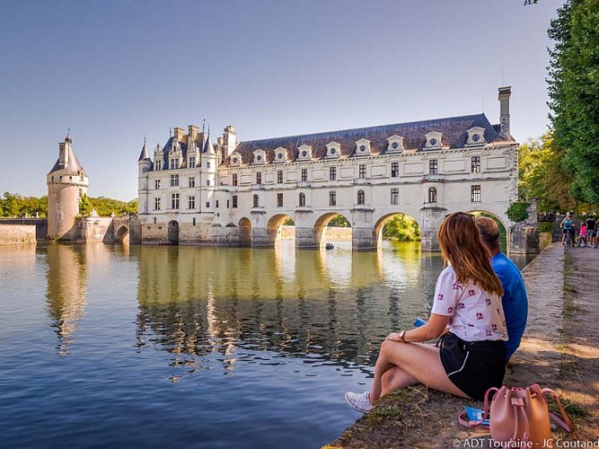 Château de Chenonceau