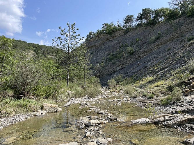 VTT n°16 - Le tour de Tourdeaux
