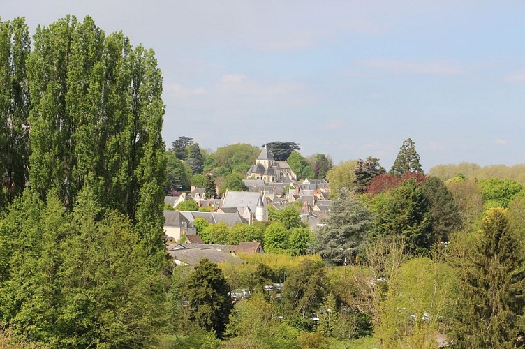 Amboise