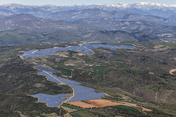 VTT n°25 - Le grand tour des Pénitents